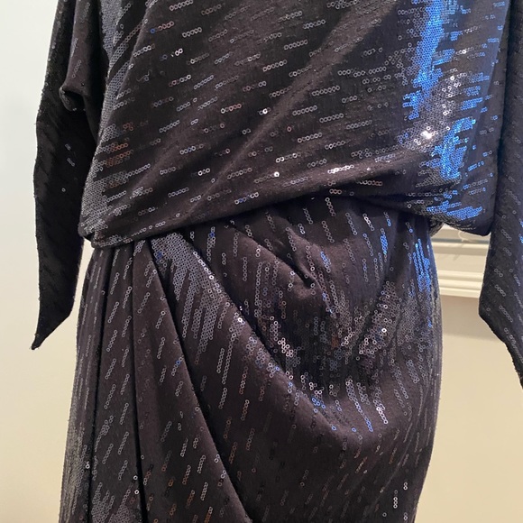 David Meister mini-dress - Picture 14 of 16